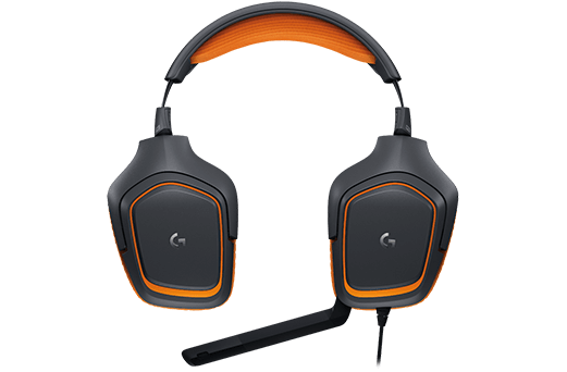 LOGITECH G231 PRODIGY